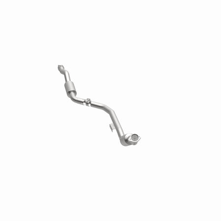 MagnaFlow Exhaust Products 5411639 - California CARB Direct-Fit Catalytic Converter 2