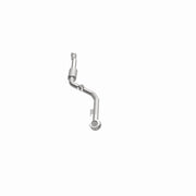 MagnaFlow Exhaust Products 5411639 California premium catalytic converter for 2007 Mercedes-Benz E350, view 3