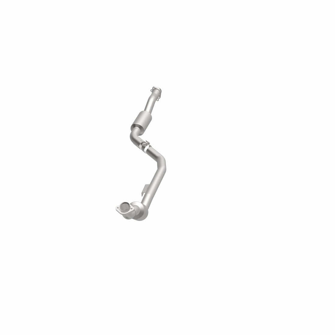 MagnaFlow Exhaust Products 5411639 California premium catalytic converter for 2007 Mercedes-Benz E350, view 4