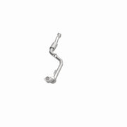 MagnaFlow Exhaust Products 5411639 California premium catalytic converter for 2007 Mercedes-Benz E350, view 4