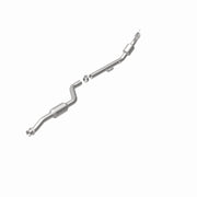 MagnaFlow Exhaust Products 5411642 California premium catalytic converter for 2004-2005 Mercedes-Benz E320/E500, view 2