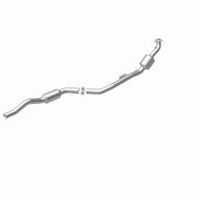 MagnaFlow Exhaust Products 5411645 - California CARB Direct-Fit Catalytic Converter 1