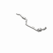 MagnaFlow Exhaust Products 5411645 - California CARB Direct-Fit Catalytic Converter 3