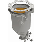 MagnaFlow Exhaust Products 5411652 - California CARB Direct-Fit Catalytic Converter 1