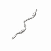 MagnaFlow Exhaust Products 5411665 - California CARB Direct-Fit Catalytic Converter 2
