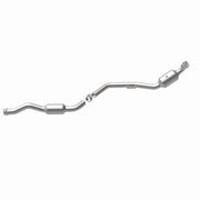 MagnaFlow Exhaust Products 5411665 - California CARB Direct-Fit Catalytic Converter 5
