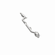 MagnaFlow Exhaust Products 5411702 California premium catalytic converter for 2008-2010 Mercedes-Benz SLK55 AMG