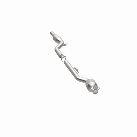 MagnaFlow Exhaust Products 5411702 - California CARB Direct-Fit Catalytic Converter 1