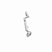 MagnaFlow Exhaust Products 5411702 California premium catalytic converter for 2008-2010 Mercedes-Benz SLK55 AMG, view 2