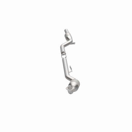 MagnaFlow Exhaust Products 5411702 - California CARB Direct-Fit Catalytic Converter 2