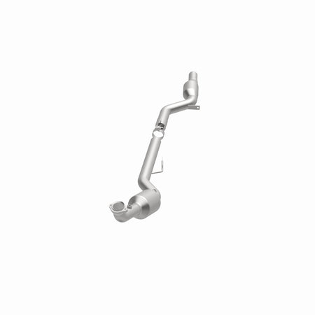 MagnaFlow Exhaust Products 5411702 - California CARB Direct-Fit Catalytic Converter 3