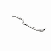 MagnaFlow Exhaust Products 5411706 California premium catalytic converter for 2004-2005 Mercedes-Benz E320/E500, view 3
