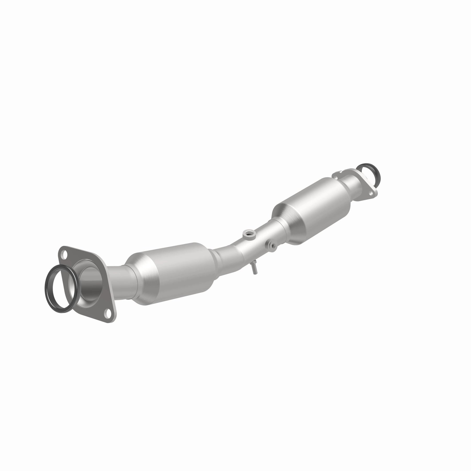 MagnaFlow Exhaust Products 5411710 - Catalytic Converter