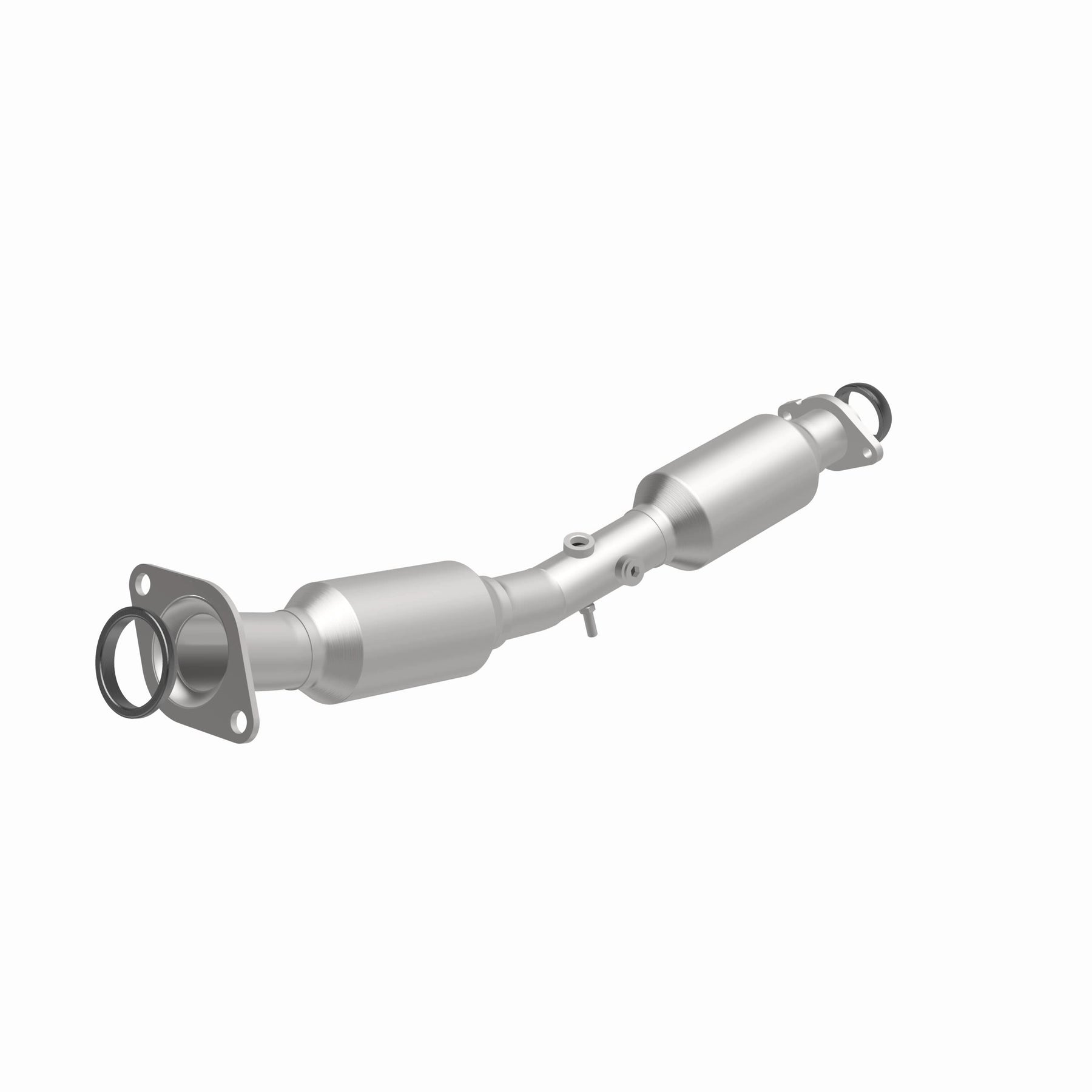 MagnaFlow Exhaust Products 5411710 - Catalytic Converter