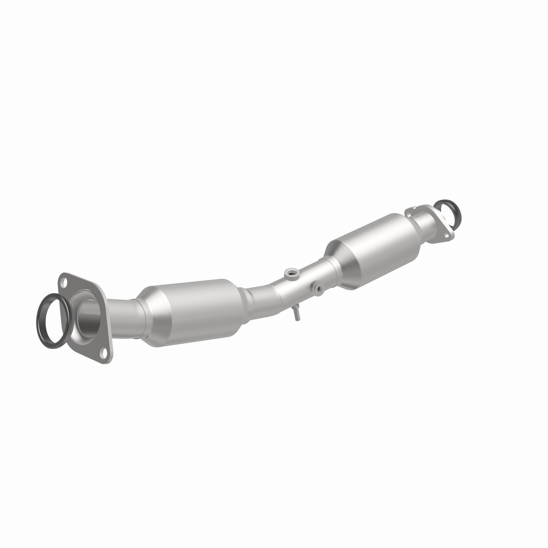 MagnaFlow Exhaust Products 5411710 - Catalytic Converter