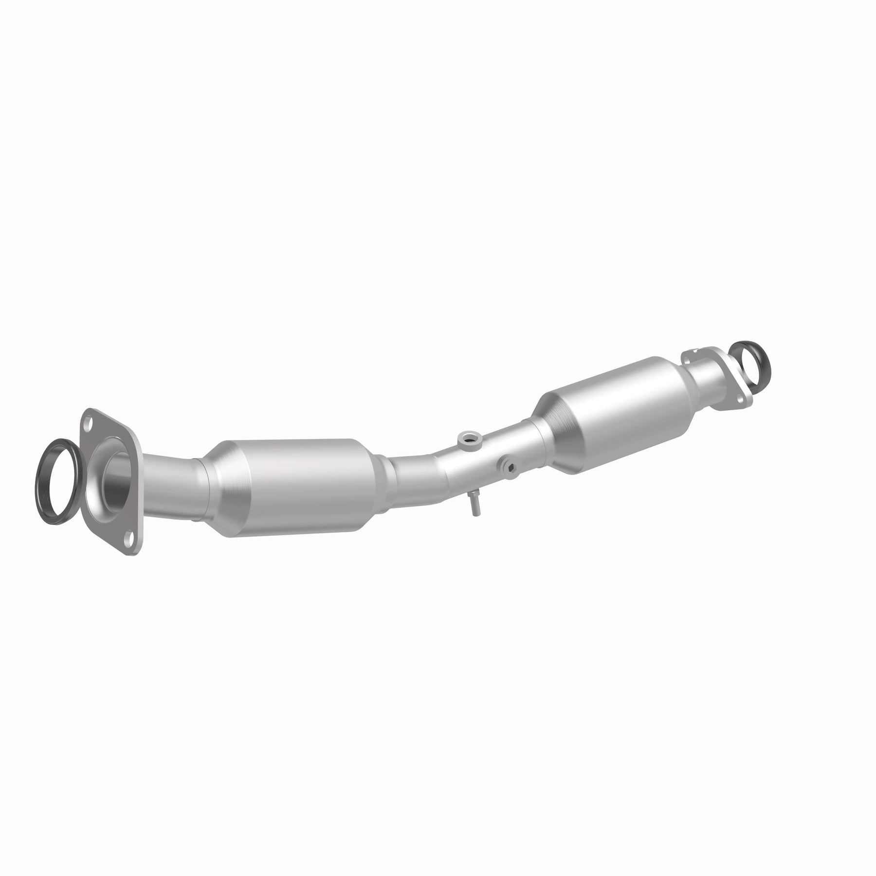 MagnaFlow Exhaust Products 5411710 - Catalytic Converter