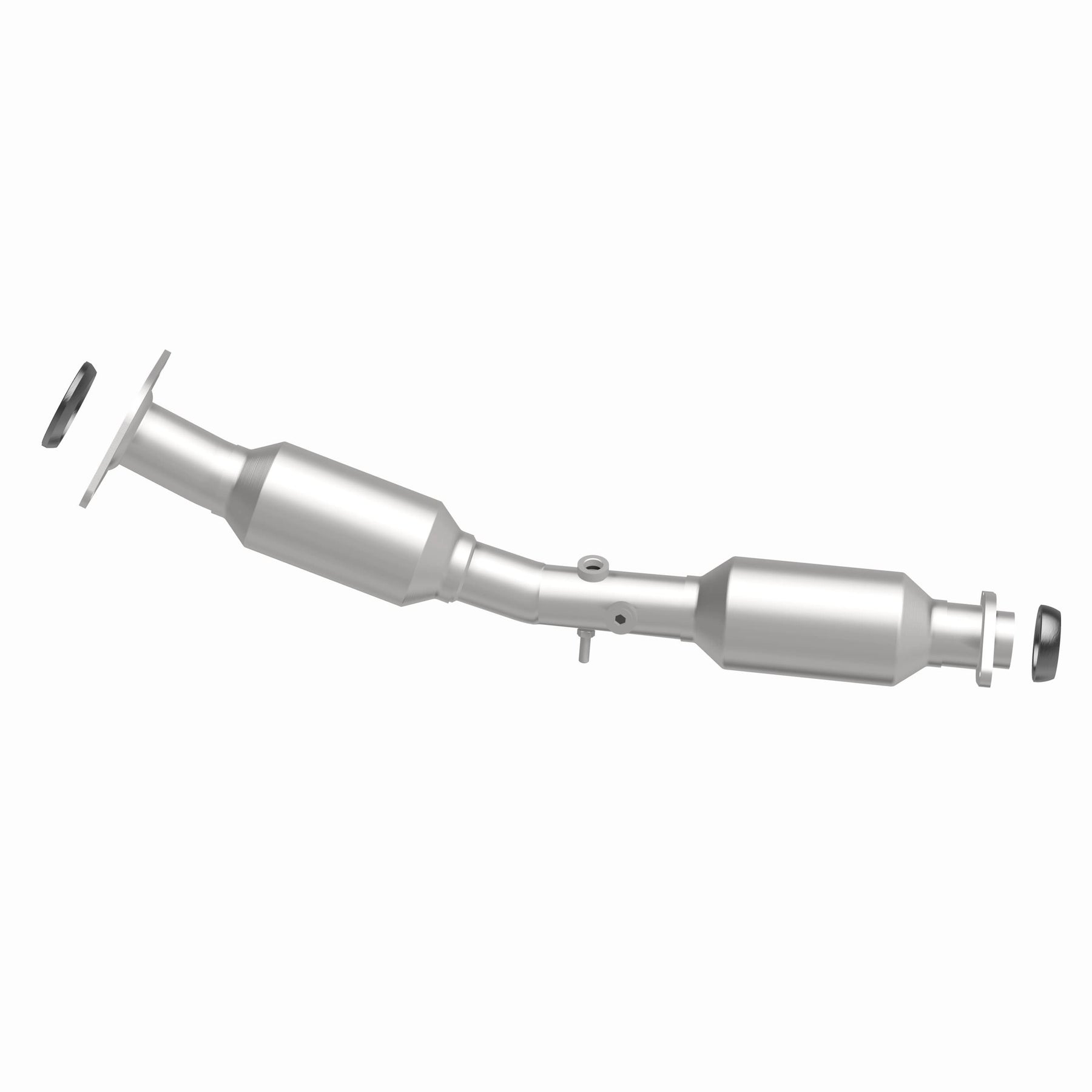 MagnaFlow Exhaust Products 5411710 - Catalytic Converter