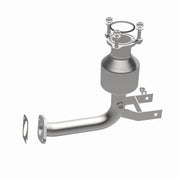 MagnaFlow Exhaust Products 5411726 California premium catalytic converter for 2011-2012 Chevrolet Malibu