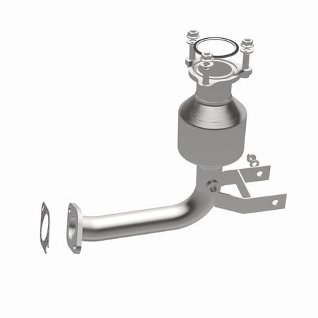MagnaFlow Exhaust Products 5411726 - California CARB Direct-Fit Catalytic Converter 1