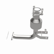 MagnaFlow Exhaust Products 5411726 California premium catalytic converter for 2011-2012 Chevrolet Malibu, view 2