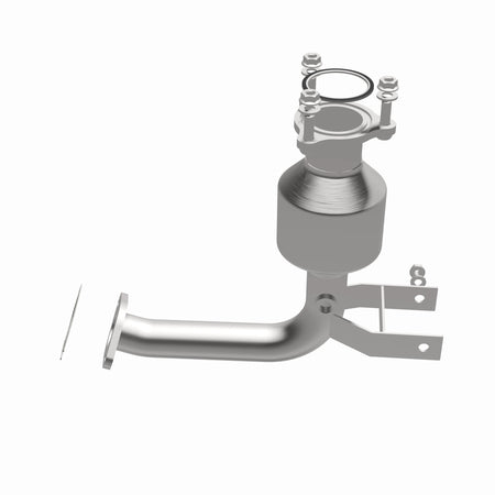 MagnaFlow Exhaust Products 5411726 - California CARB Direct-Fit Catalytic Converter 2