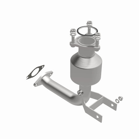 MagnaFlow Exhaust Products 5411726 - California CARB Direct-Fit Catalytic Converter 3