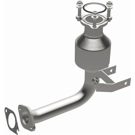 MagnaFlow Exhaust Products 5411726 - California CARB Direct-Fit Catalytic Converter 4