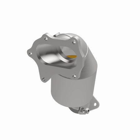 MagnaFlow Exhaust Products 5411770 - California CARB Direct-Fit Catalytic Converter 2