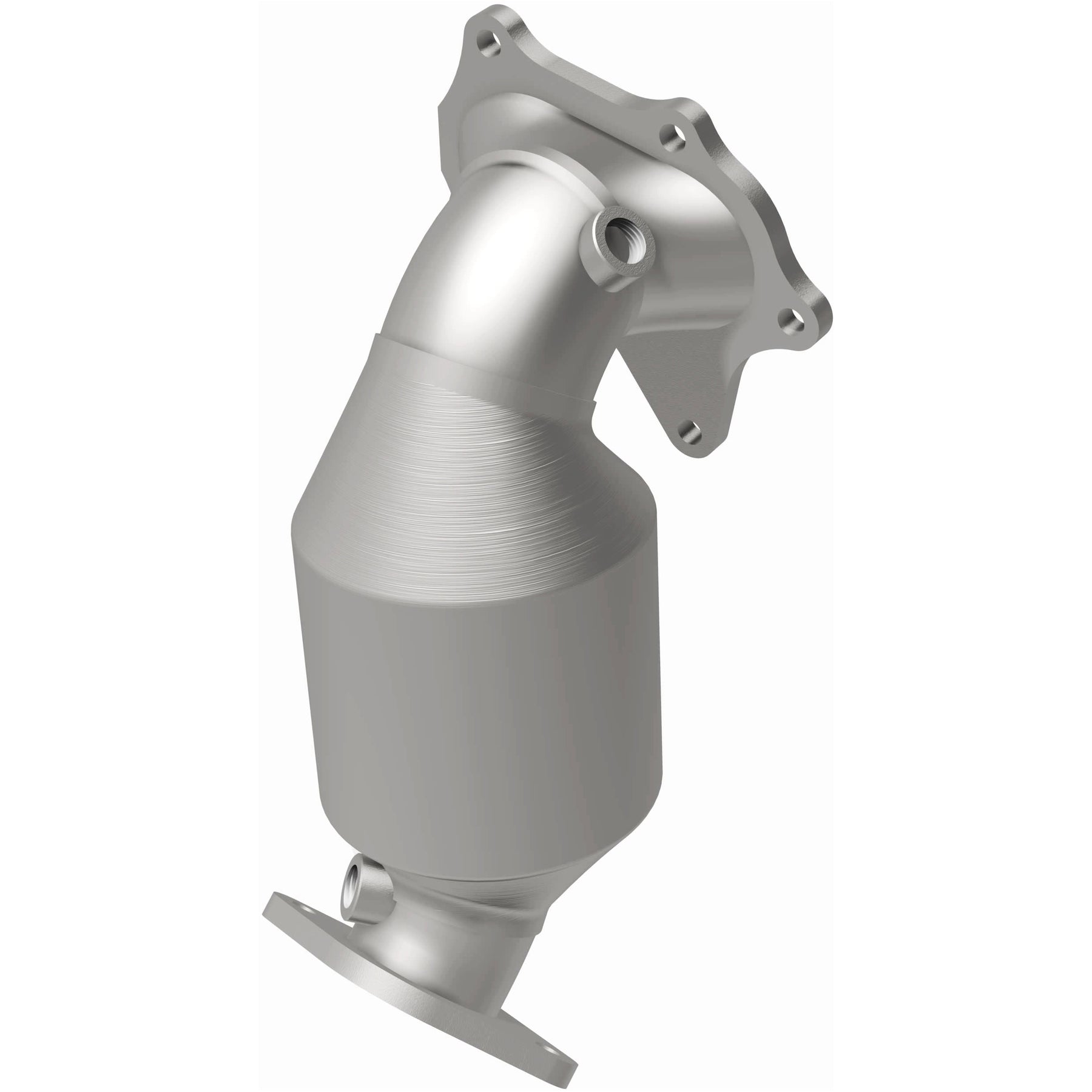 MagnaFlow Exhaust Products 5411770 California premium catalytic converter for 2013-2014 Hyundai Genesis Coupe, view 7