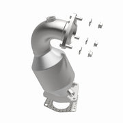 MagnaFlow Exhaust Products 5411782 - California CARB Direct-Fit Catalytic Converter 1
