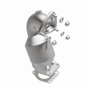 MagnaFlow Exhaust Products 5411782 - California CARB Direct-Fit Catalytic Converter 4