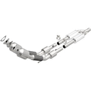 MagnaFlow Exhaust Products 5411799 California premium catalytic converter for 2006-2008 Volkswagen Passat