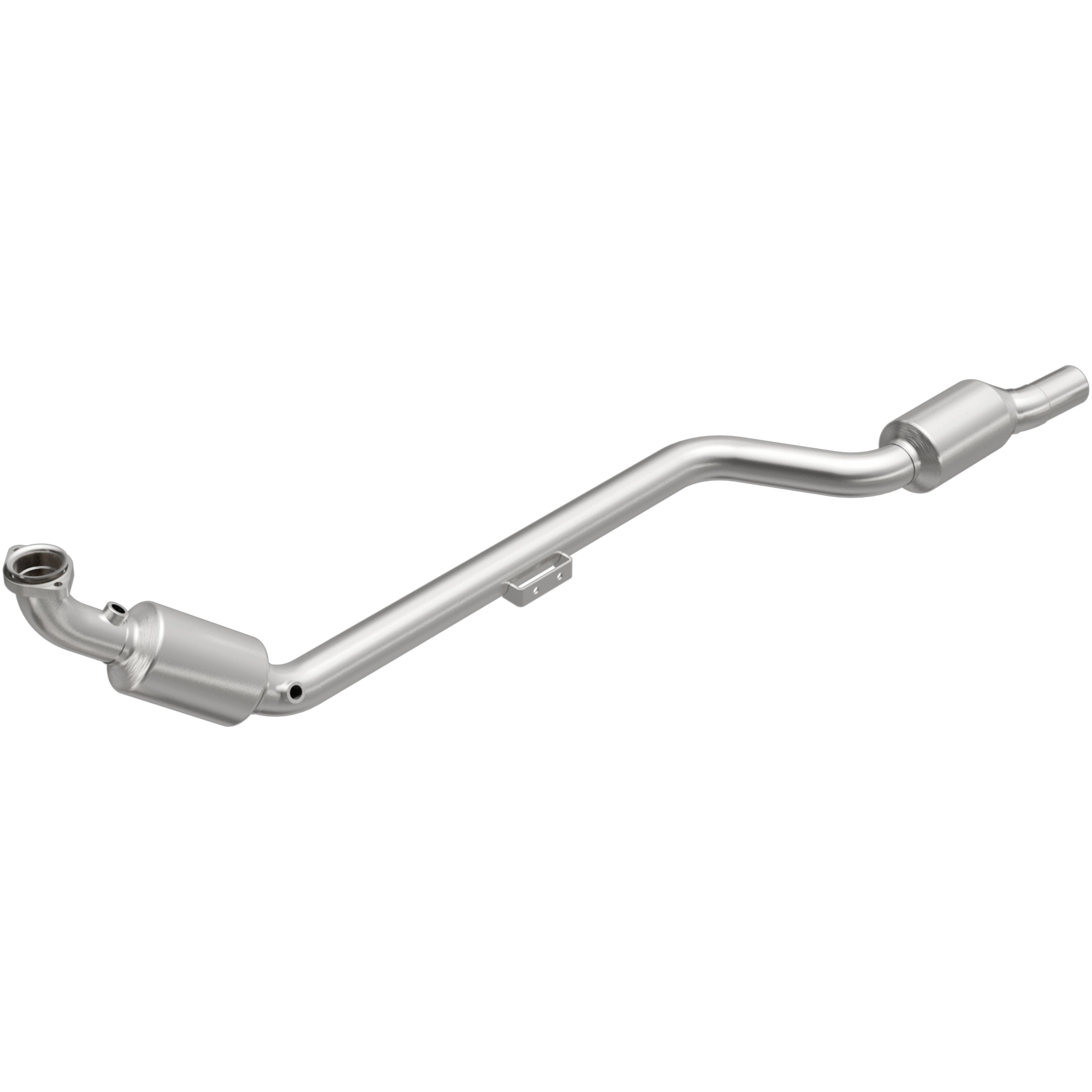 MagnaFlow Exhaust Products 5411806 - California CARB Direct-Fit Catalytic Converter 1