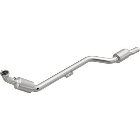 MagnaFlow Exhaust Products 5411806 - California CARB Direct-Fit Catalytic Converter 1