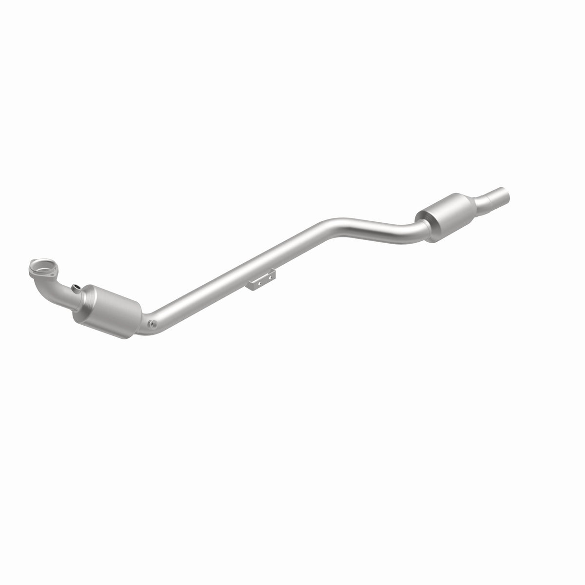 MagnaFlow Exhaust Products 5411806 - California CARB Direct-Fit Catalytic Converter 2