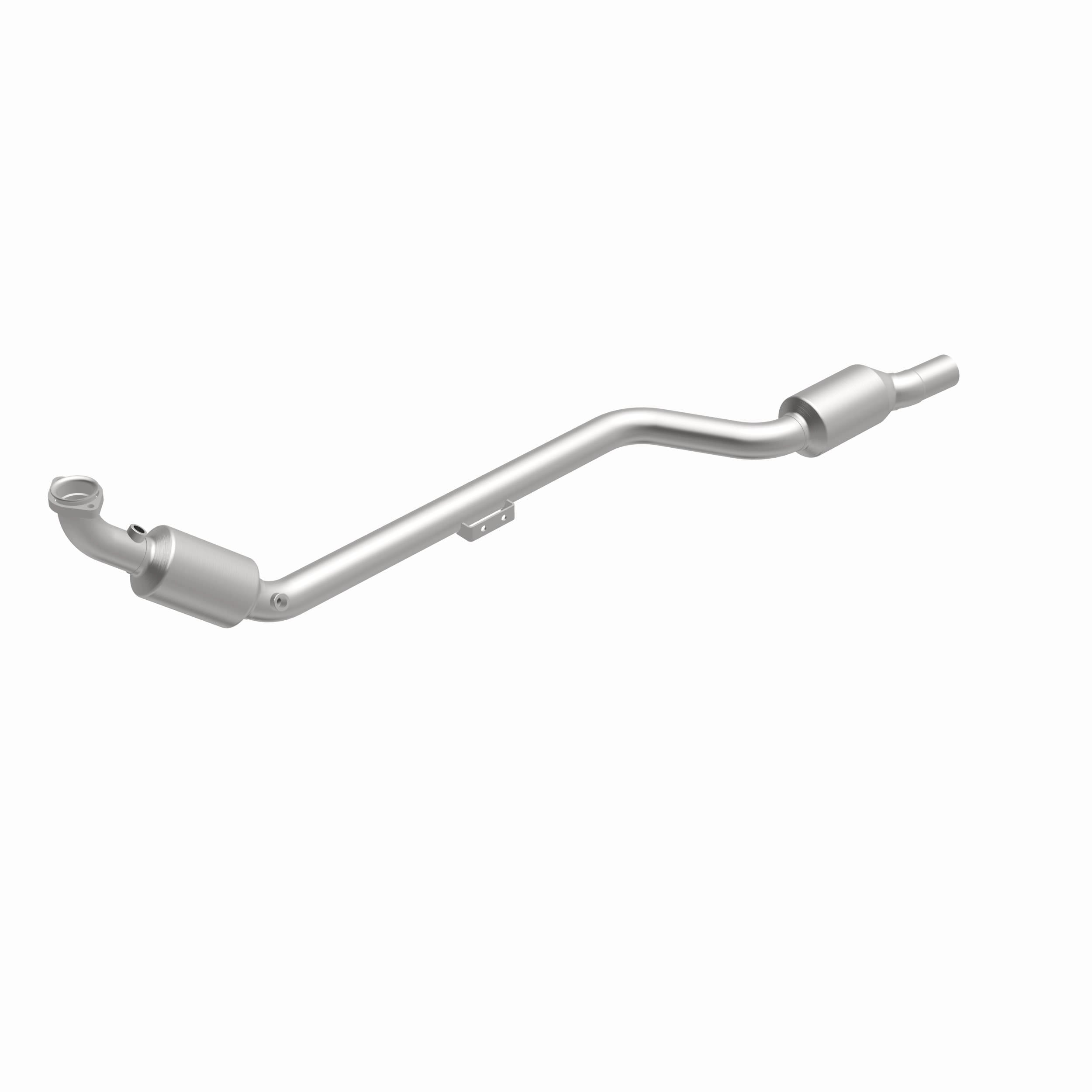 MagnaFlow Exhaust Products 5411806 - California CARB Direct-Fit Catalytic Converter 3