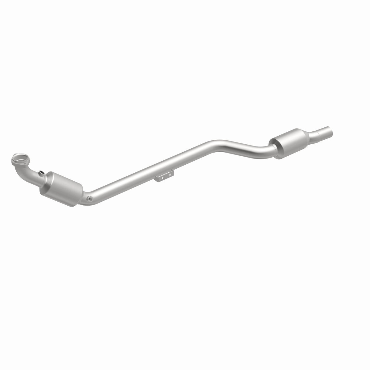 MagnaFlow Exhaust Products 5411806 - California CARB Direct-Fit Catalytic Converter 4