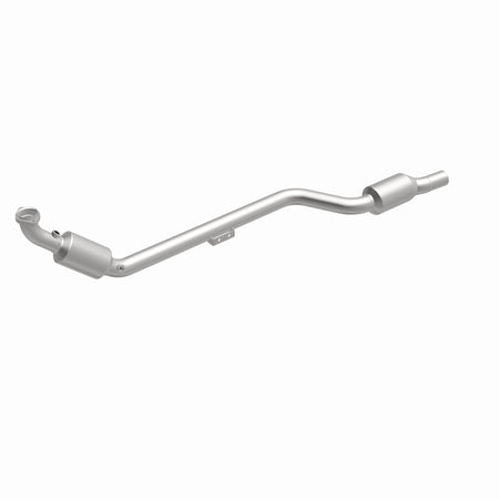 MagnaFlow Exhaust Products 5411806 - California CARB Direct-Fit Catalytic Converter 4