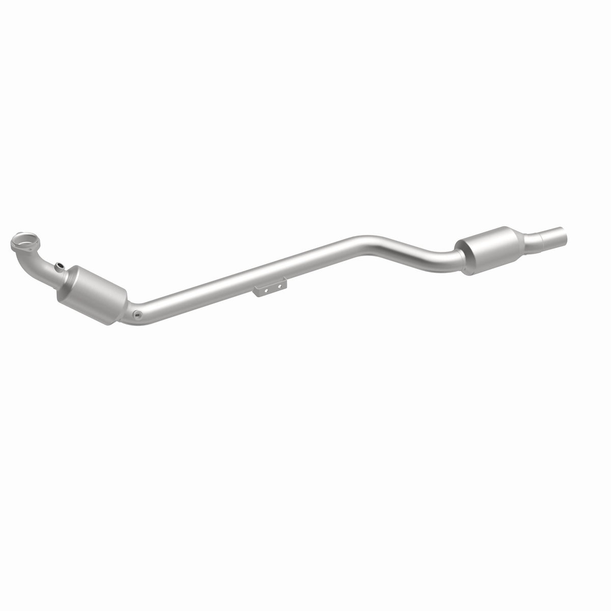 MagnaFlow Exhaust Products 5411806 - California CARB Direct-Fit Catalytic Converter 5