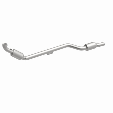 MagnaFlow Exhaust Products 5411806 - California CARB Direct-Fit Catalytic Converter 5
