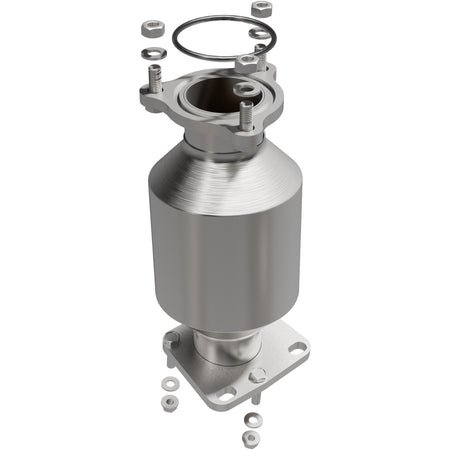 MagnaFlow Exhaust Products 5411905 - California CARB Direct-Fit Catalytic Converter 1