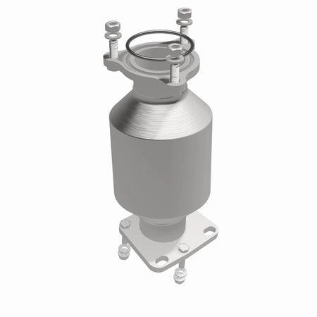 MagnaFlow Exhaust Products 5411905 - California CARB Direct-Fit Catalytic Converter 2