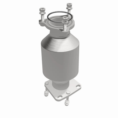 MagnaFlow Exhaust Products 5411905 - California CARB Direct-Fit Catalytic Converter 3