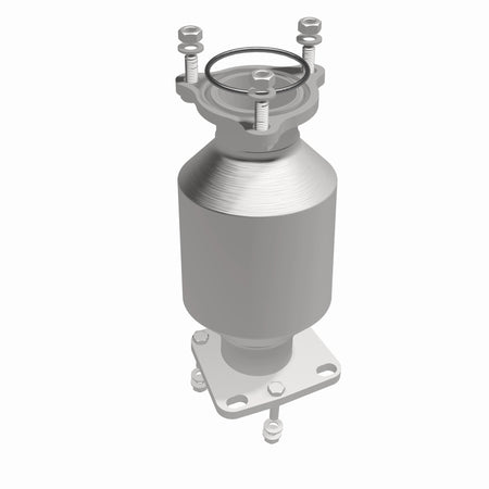 MagnaFlow Exhaust Products 5411905 - California CARB Direct-Fit Catalytic Converter 5