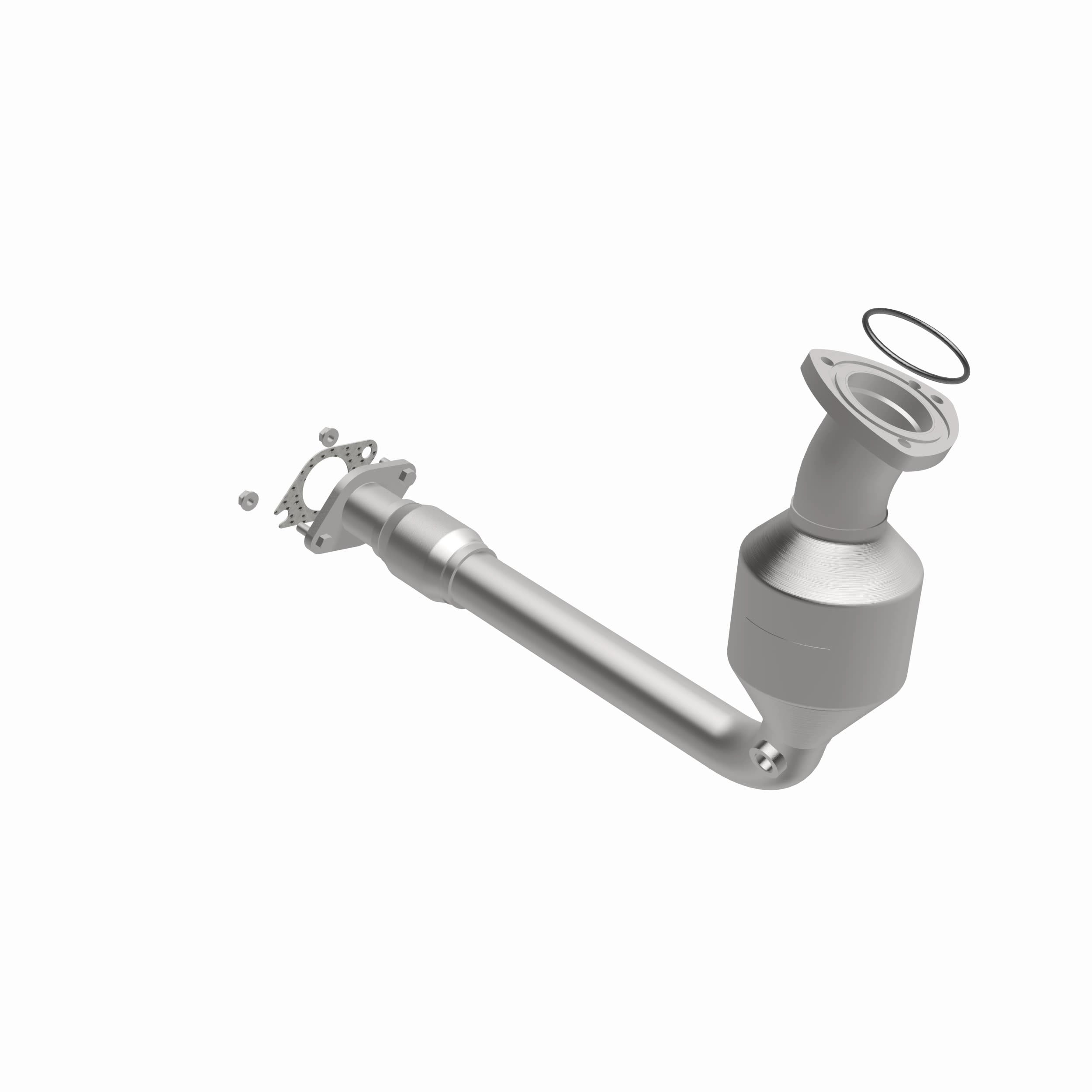 MagnaFlow Exhaust Products 5411907 - California CARB Direct-Fit Catalytic Converter 1