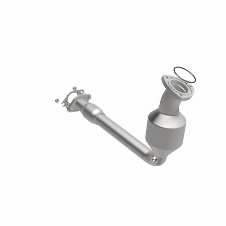MagnaFlow Exhaust Products 5411907 - California CARB Direct-Fit Catalytic Converter 2