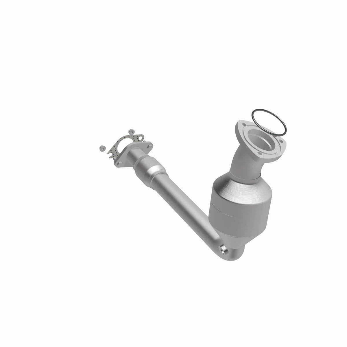 MagnaFlow Exhaust Products 5411907 - California CARB Direct-Fit Catalytic Converter 3