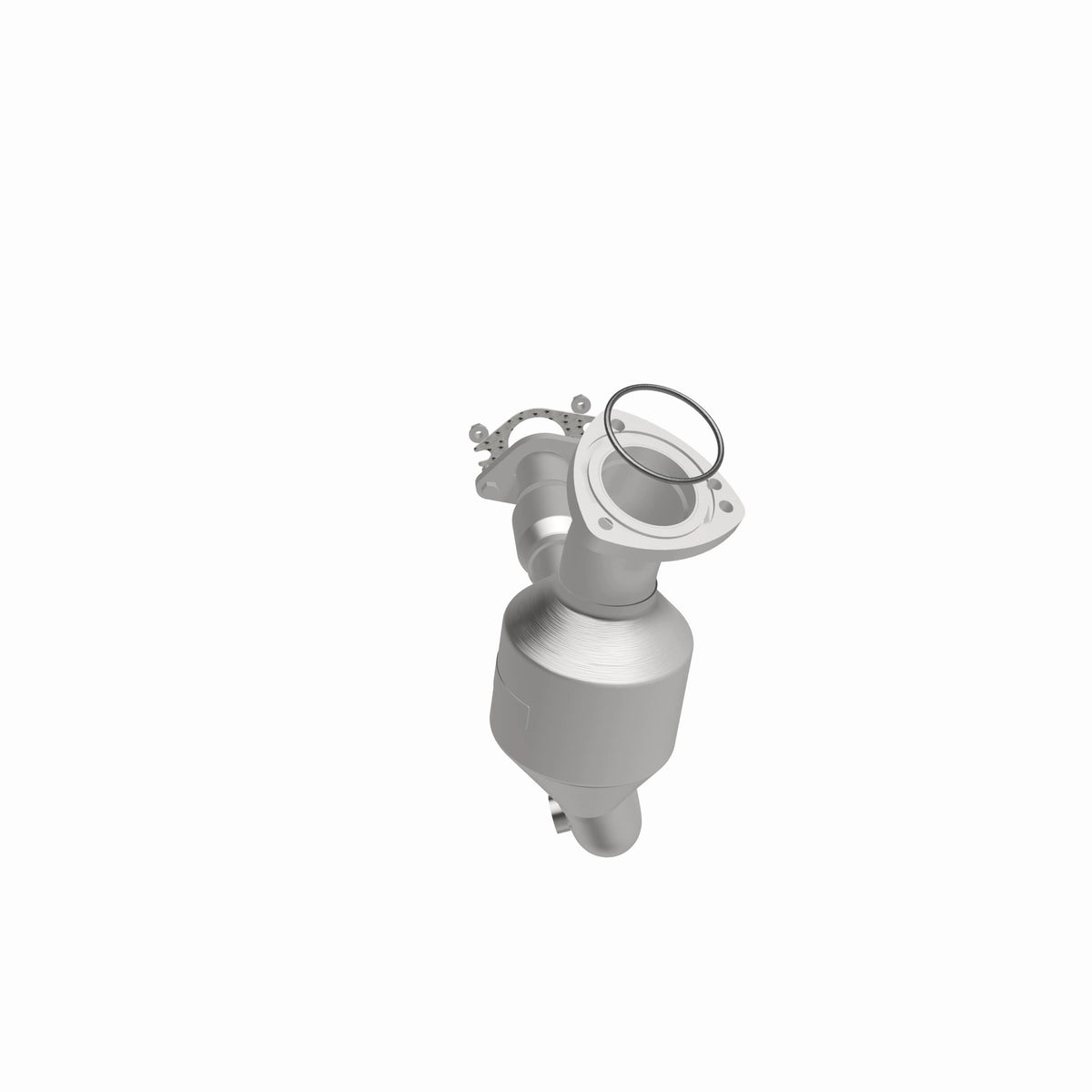 MagnaFlow Exhaust Products 5411907 - California CARB Direct-Fit Catalytic Converter 5