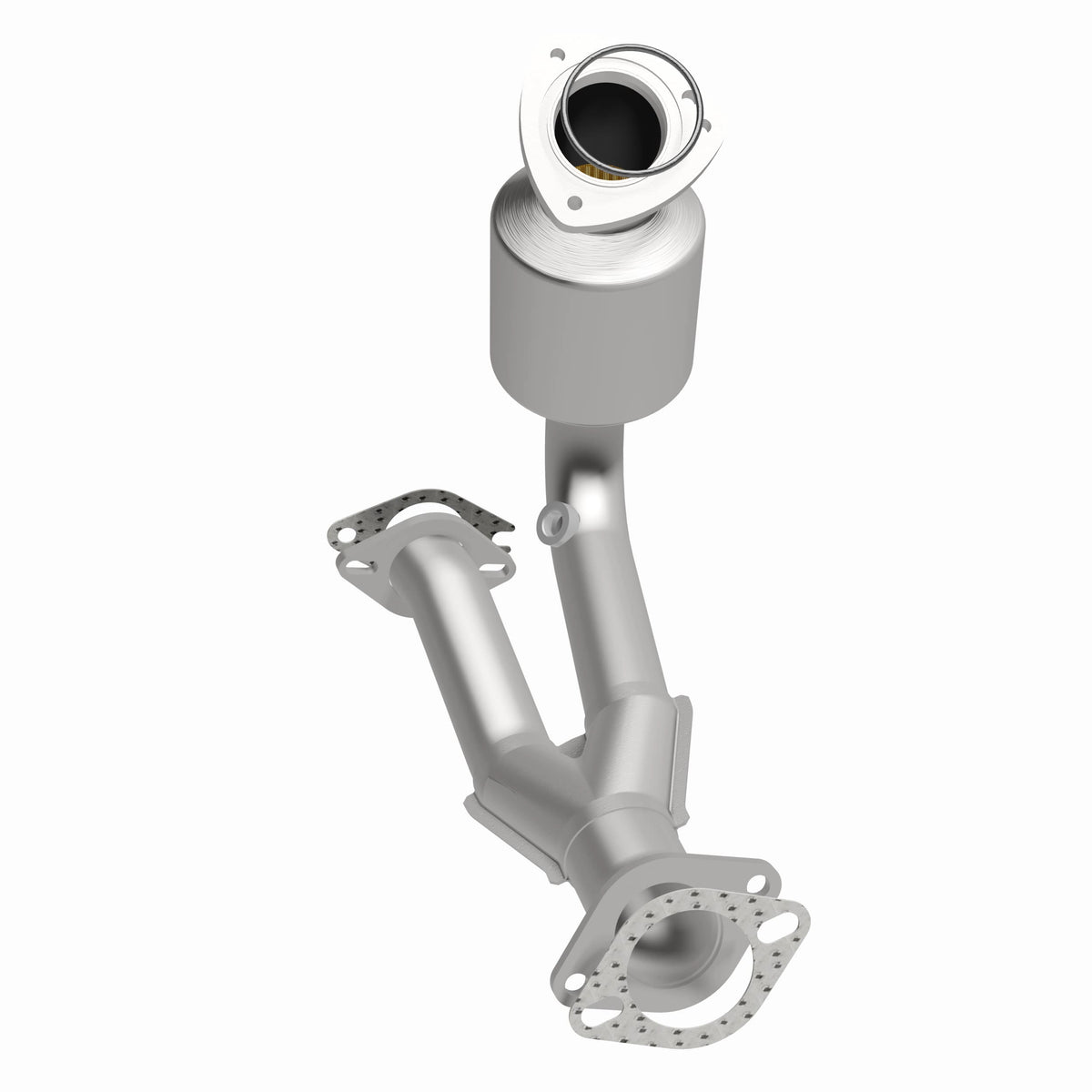 MagnaFlow Exhaust Products 5411911 California premium catalytic converter for 2009-2012 Chevrolet/Pontiac/Saturn