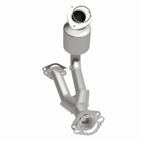 MagnaFlow Exhaust Products 5411911 - California CARB Direct-Fit Catalytic Converter 1